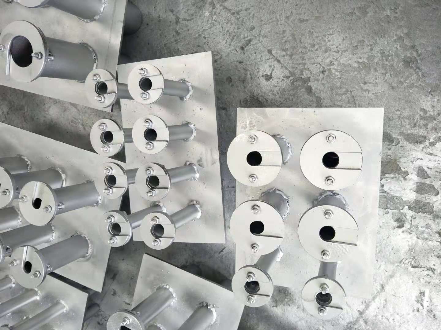 河源市通风套管防水套管 - 排名